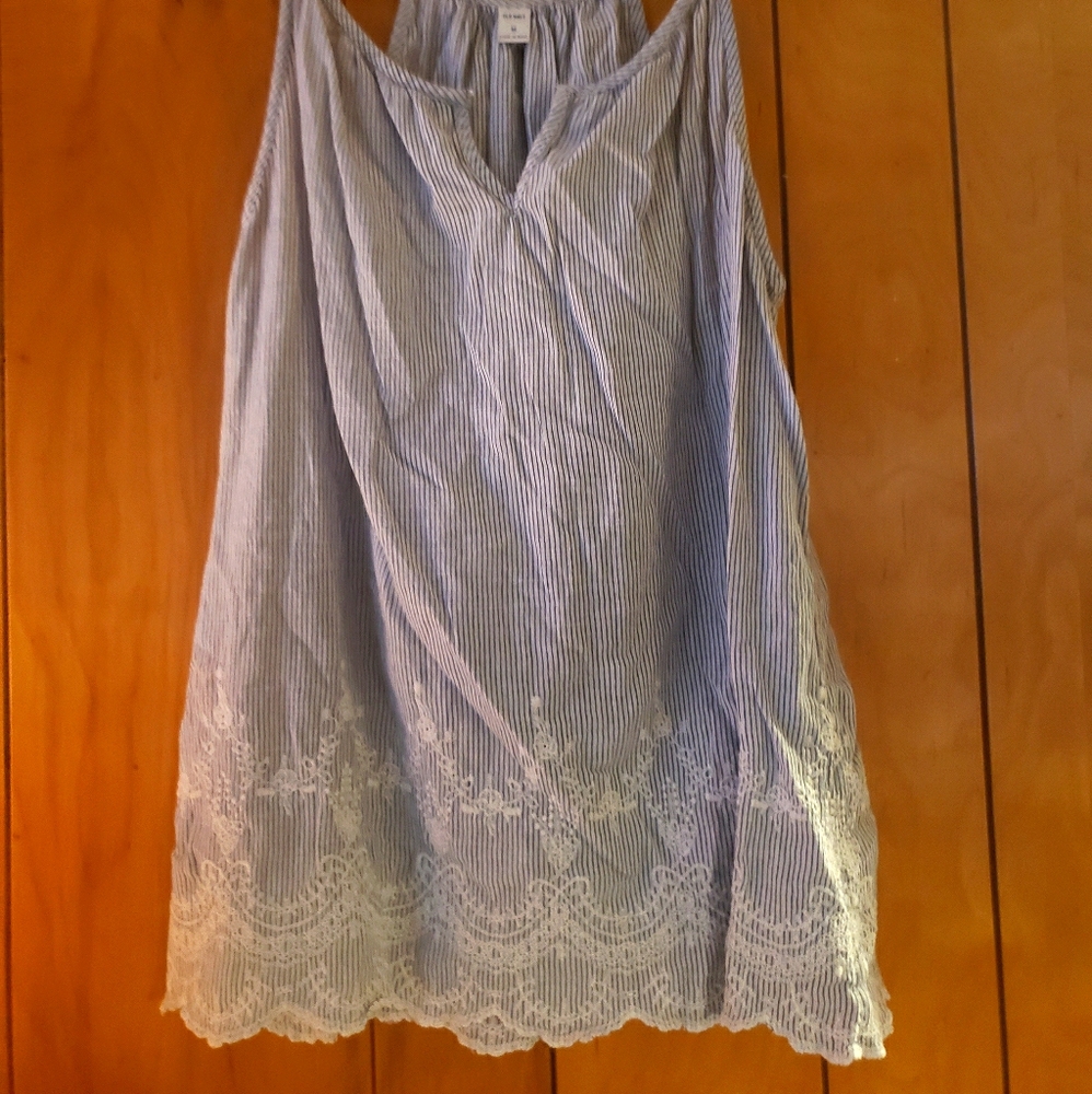 Summer old navy top